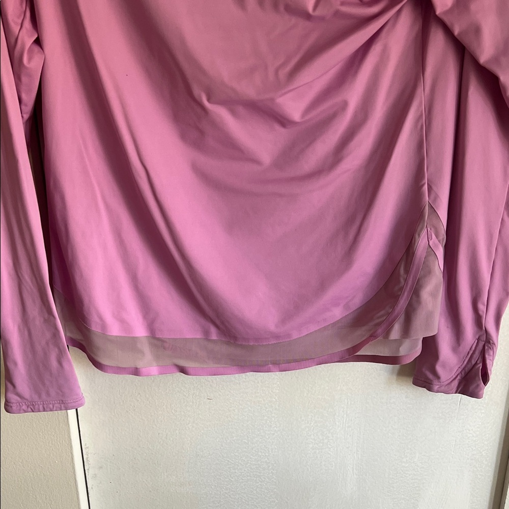 Athleta Top - Picture 3 of 4
